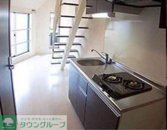 メゾンドエムの物件内観写真